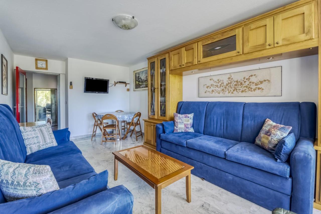 Greeter-Appartement Lumineux Avec Vue Sur La Mer Ница Екстериор снимка